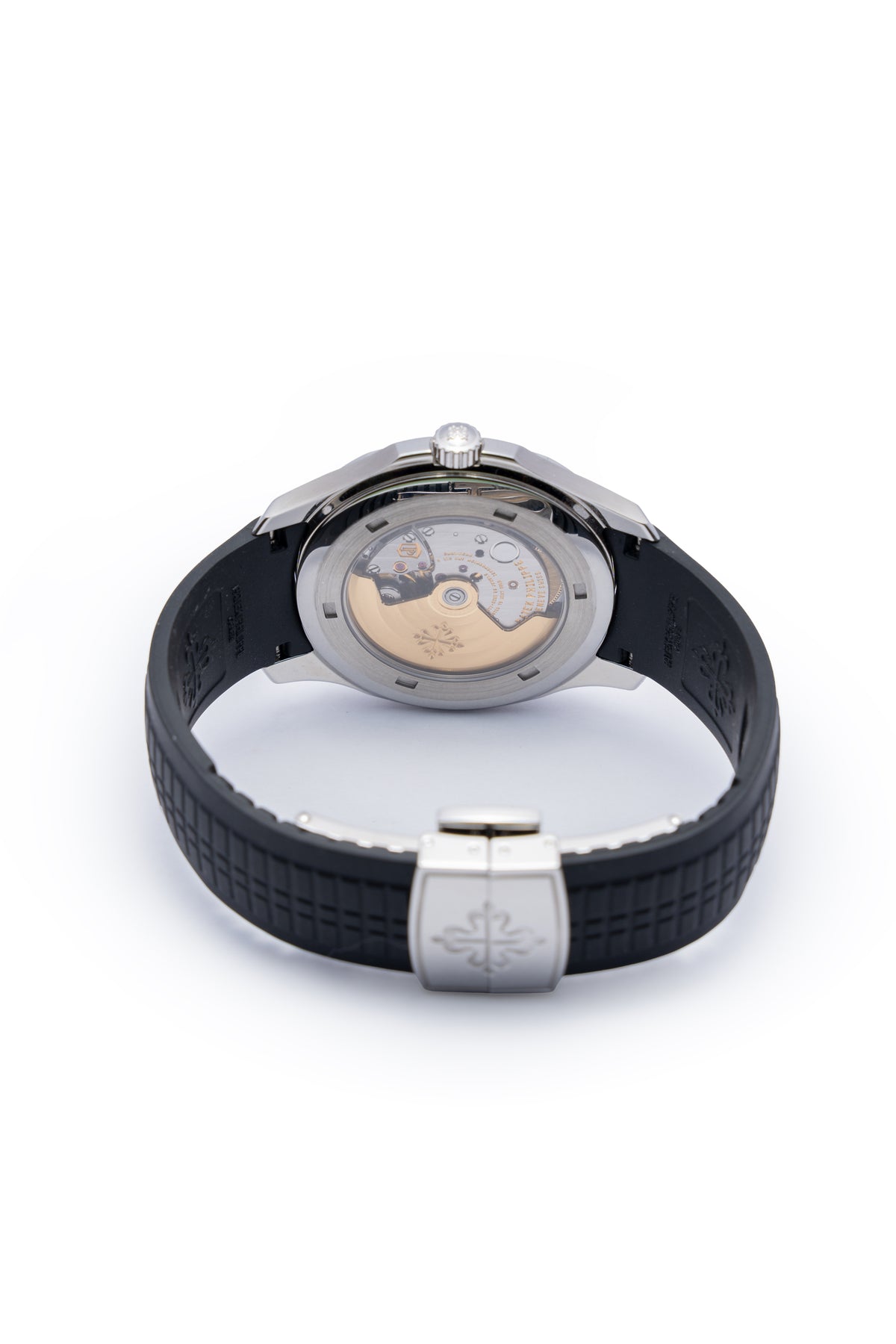 Orologio Patek Philippe Aquanaut