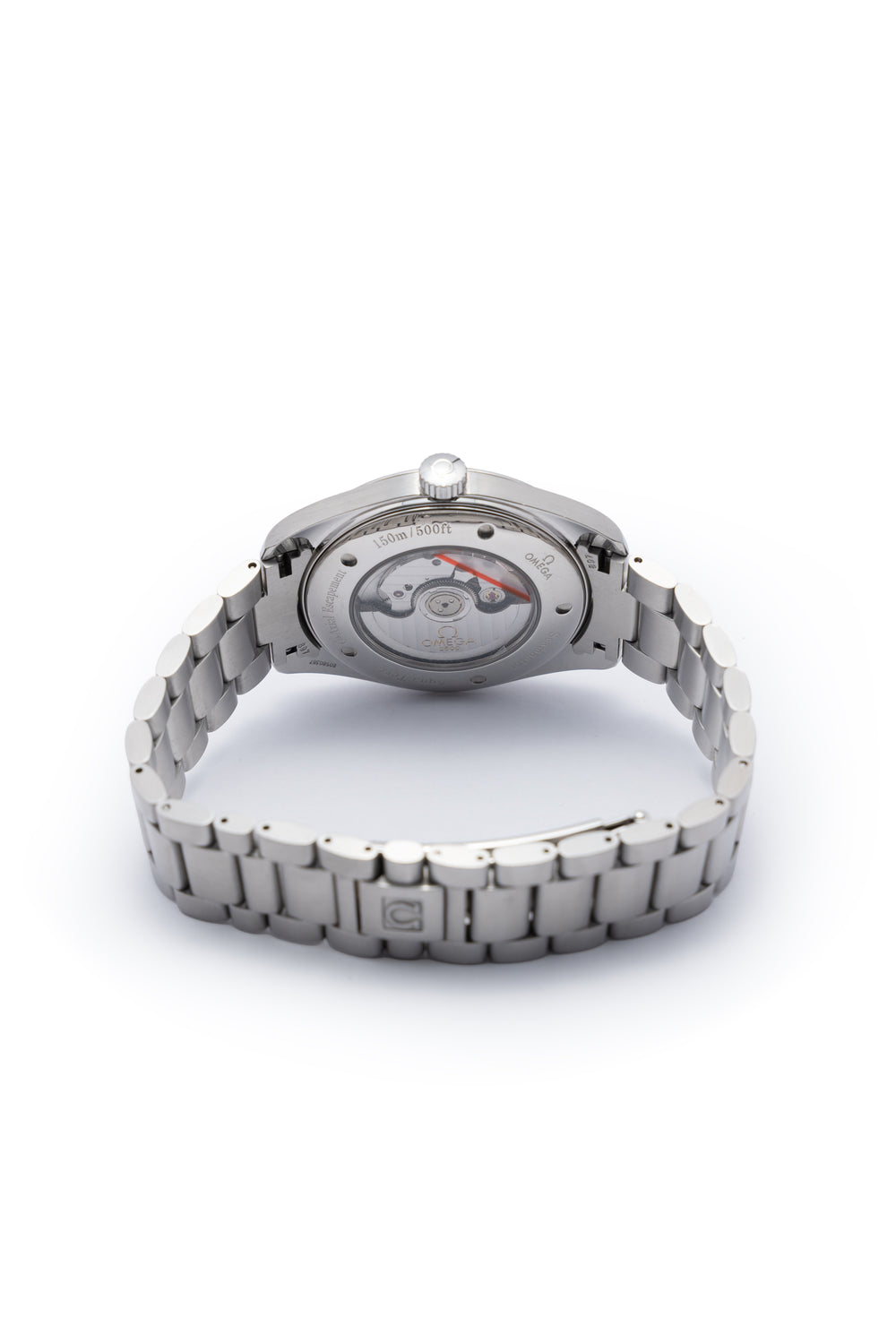 Orologio Omega Seamaster Aqua Terra — 2