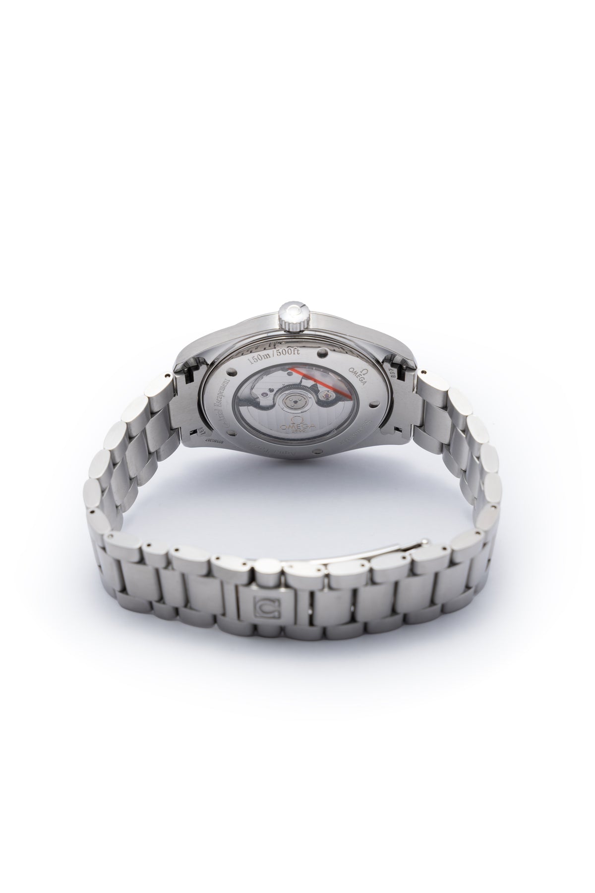 Orologio Omega Seamaster Aqua Terra