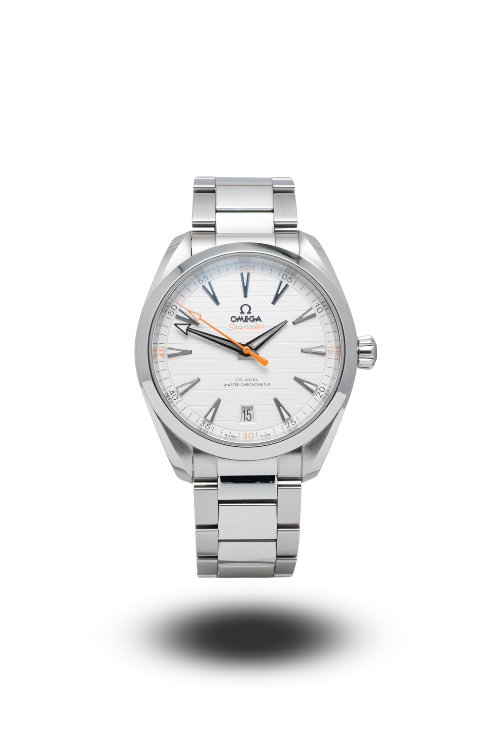 Orologio Omega Seamaster Aqua Terra — 1