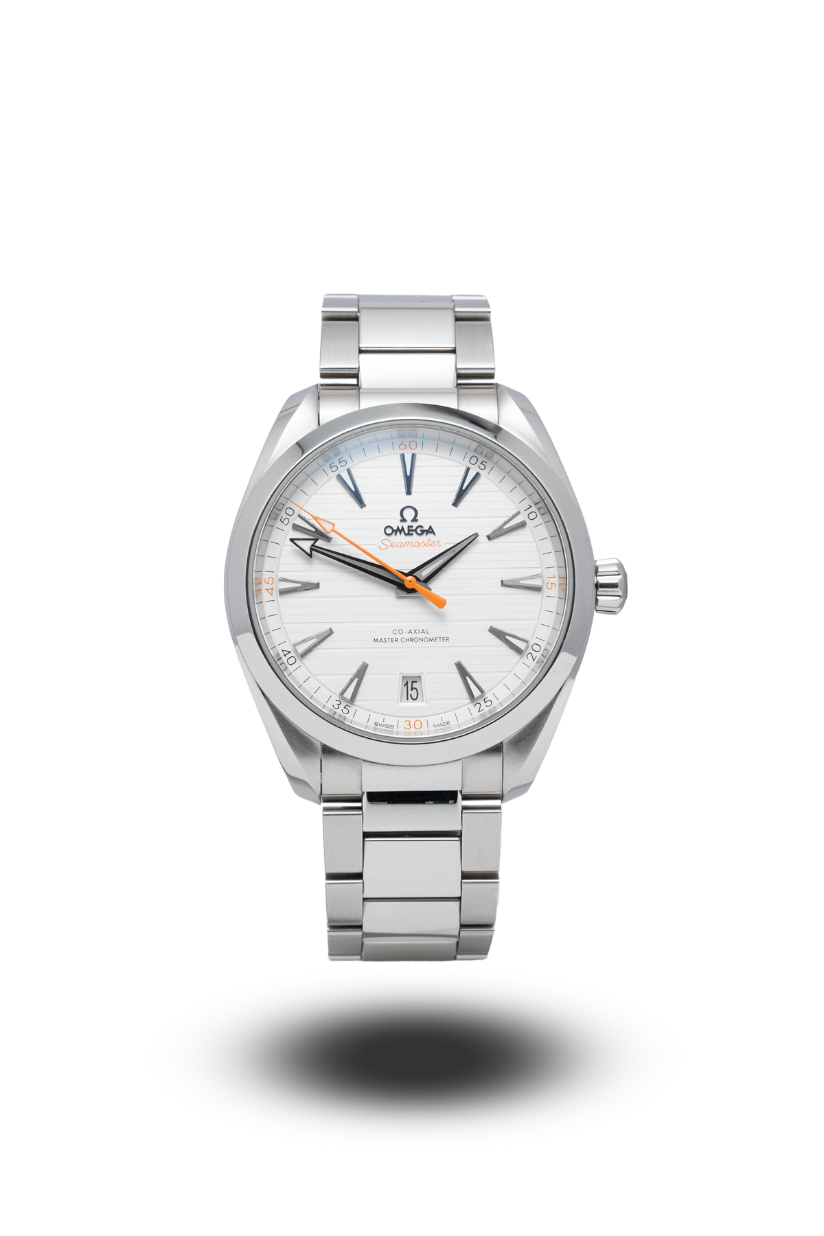 Orologio Omega Seamaster Aqua Terra