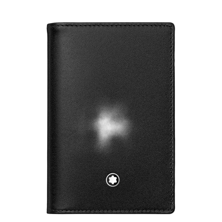 Montblanc "Meisterstück" Business Card Holder 14108
