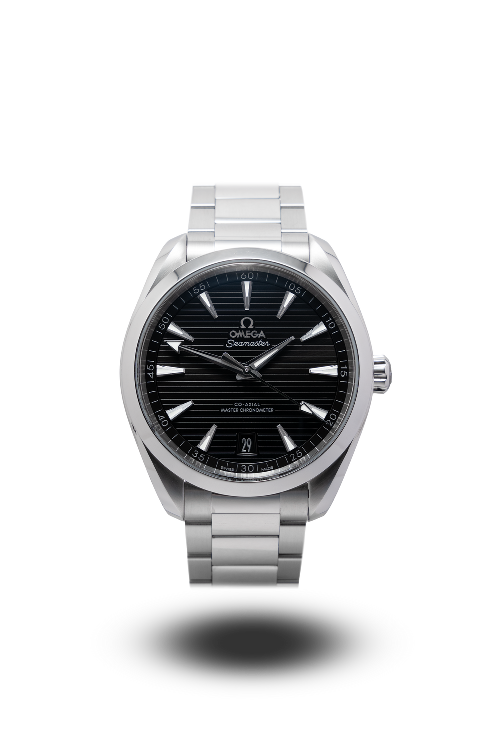 Orologio Omega Seamaster Aqua Terra — 1