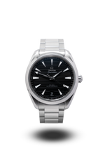 Orologio Omega Seamaster Aqua Terra