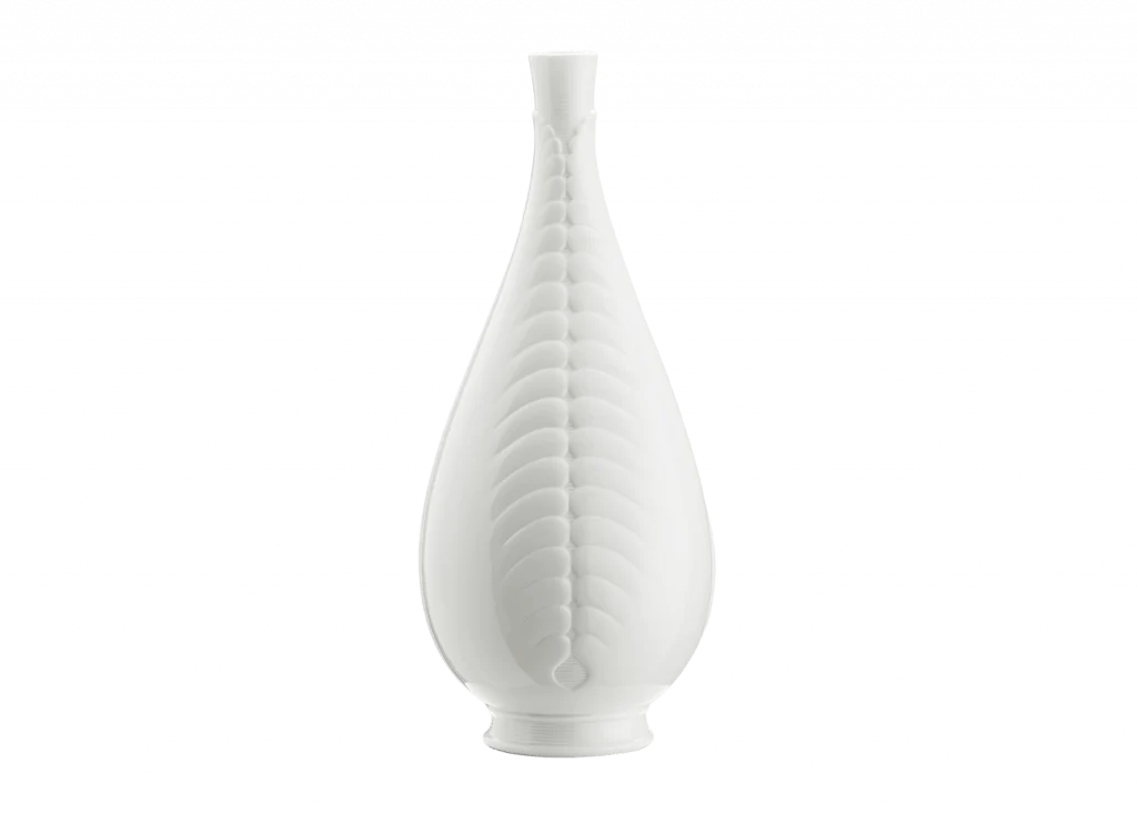 Ginori Manifattura Vase, 1946