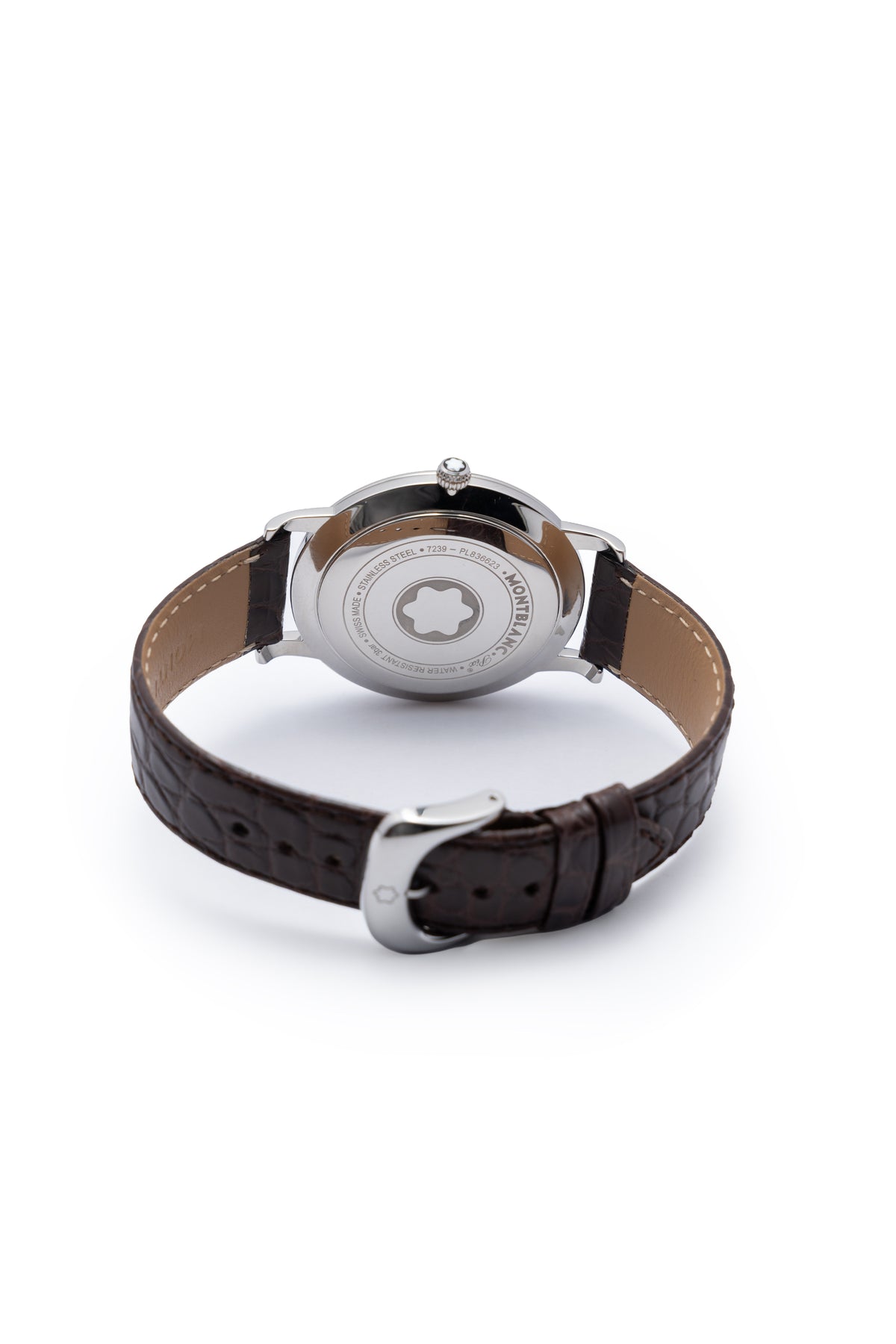 Orologio Montblanc Star Classique 108770