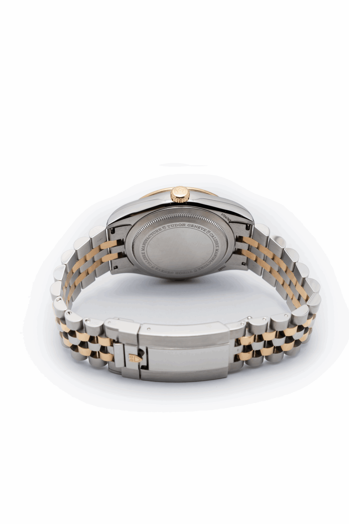 Orologio Tudor Black Bay 41