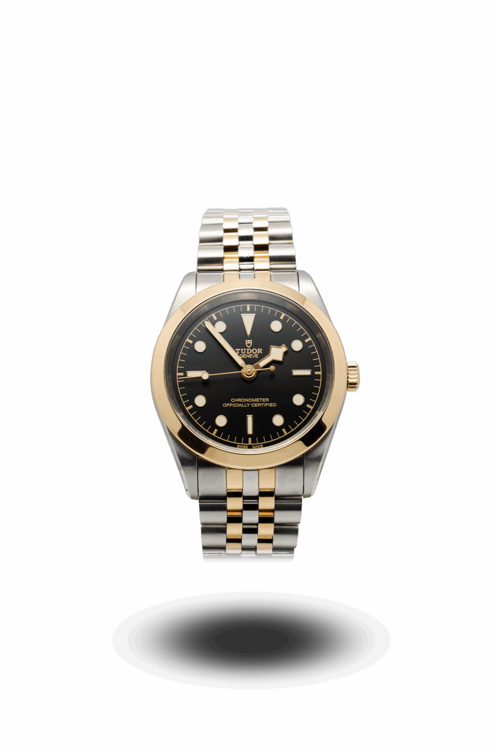 Orologio Tudor Black Bay 41 — 1