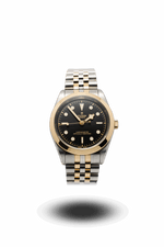 Orologio Tudor Black Bay 41