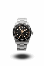 Orologio Tudor Black Bay Heritage 41