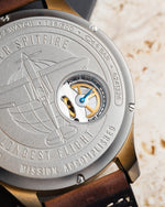 Orologio Iwc Big Pilot's Watch Big Date Spitfire Edition