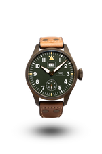 Orologio Iwc Big Pilot's Watch Big Date Spitfire Edition