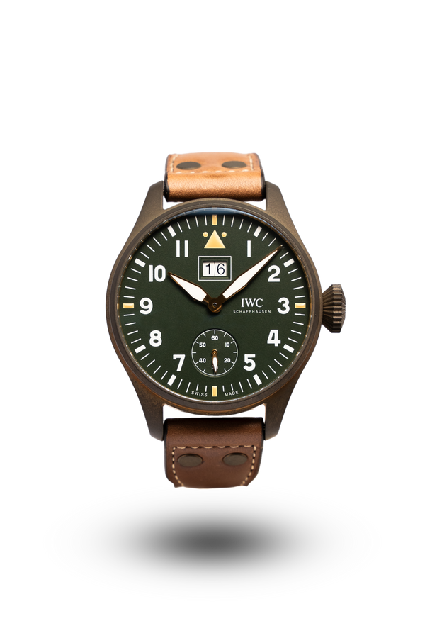 Orologio Iwc Big Pilot's Watch Big Date Spitfire Edition