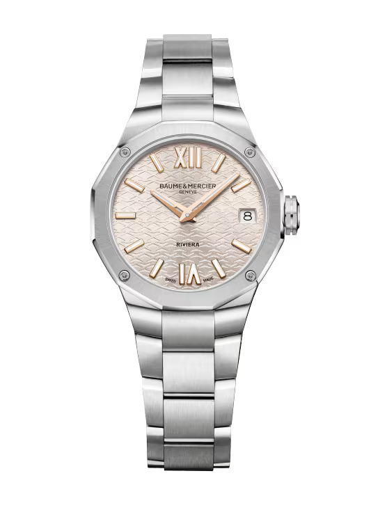 Baume & Mercier · M0A10811