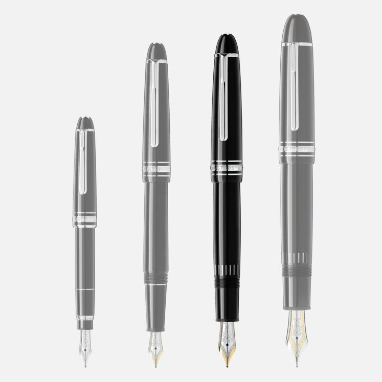 Montblanc "Meisterstück LeGrand" 2851 pen