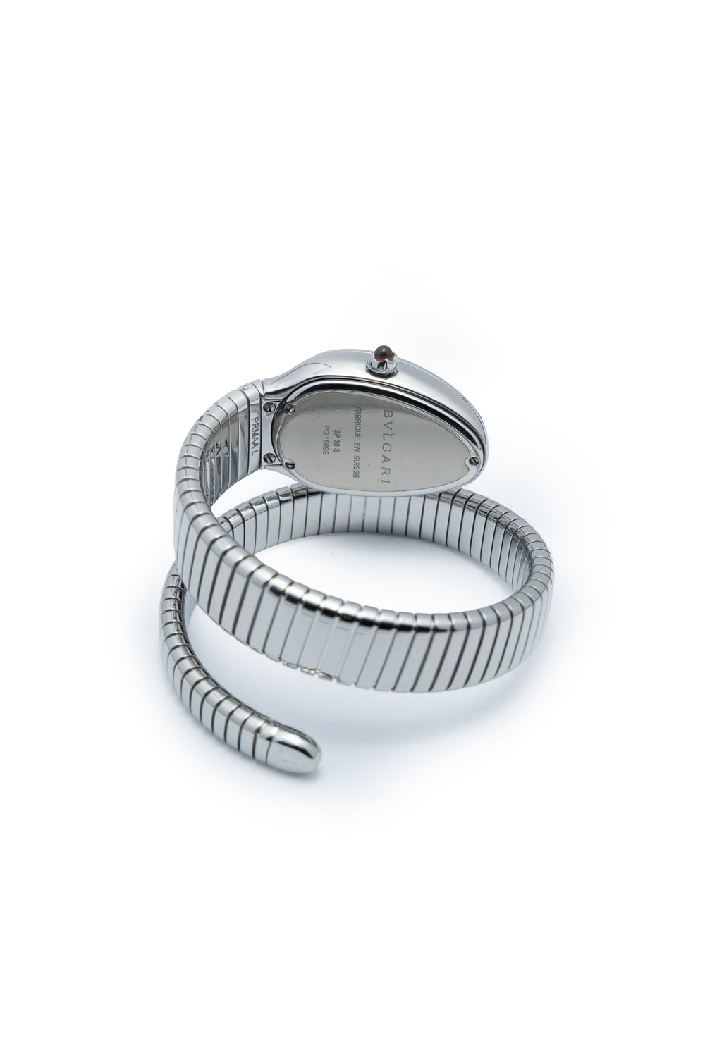 Orologio Bulgari Serpenti Tubogas — 3