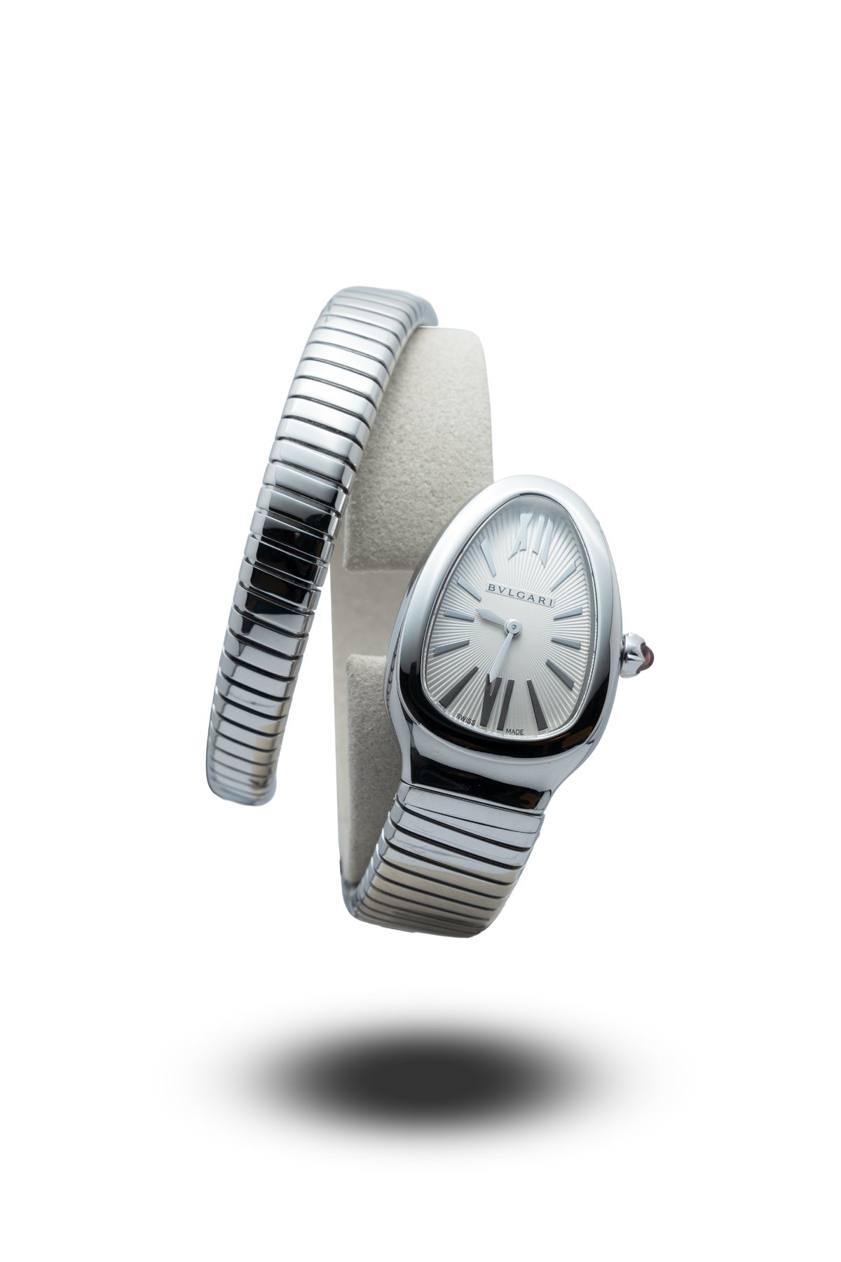 Orologio Bulgari Serpenti Tubogas