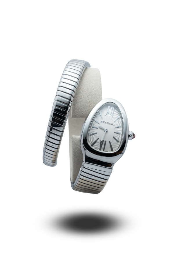 Orologio Bulgari Serpenti Tubogas