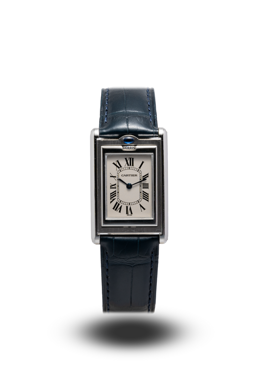 Orologio Cartier Tank Basculante 2405 — 1