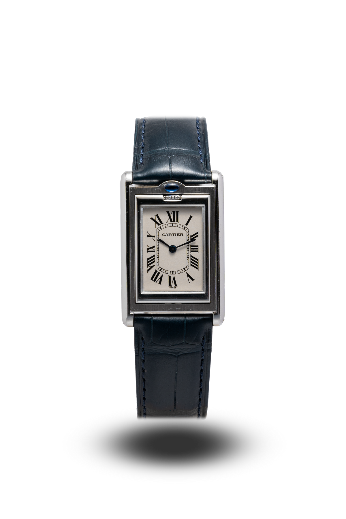 Orologio Cartier Tank Basculante 2405