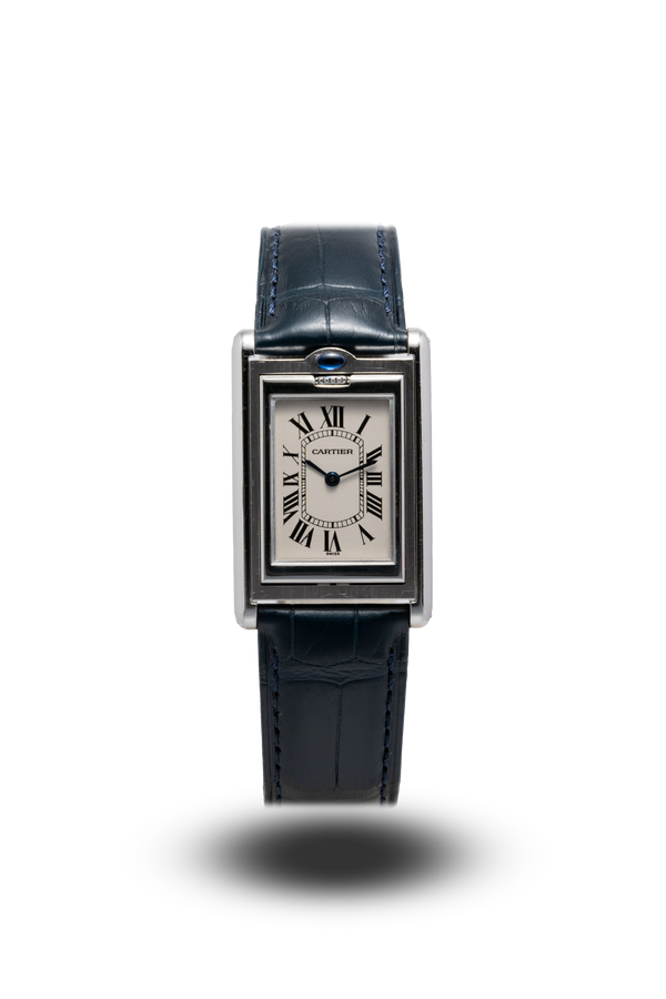 Orologio Cartier Tank Basculante 2405