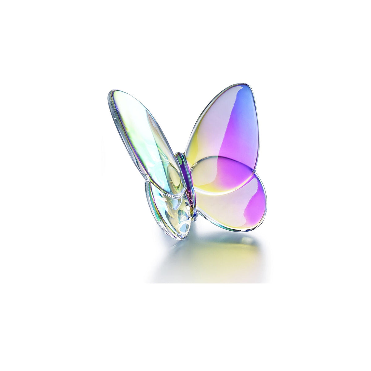 Farfalla Baccarat Iridiscente 2601482