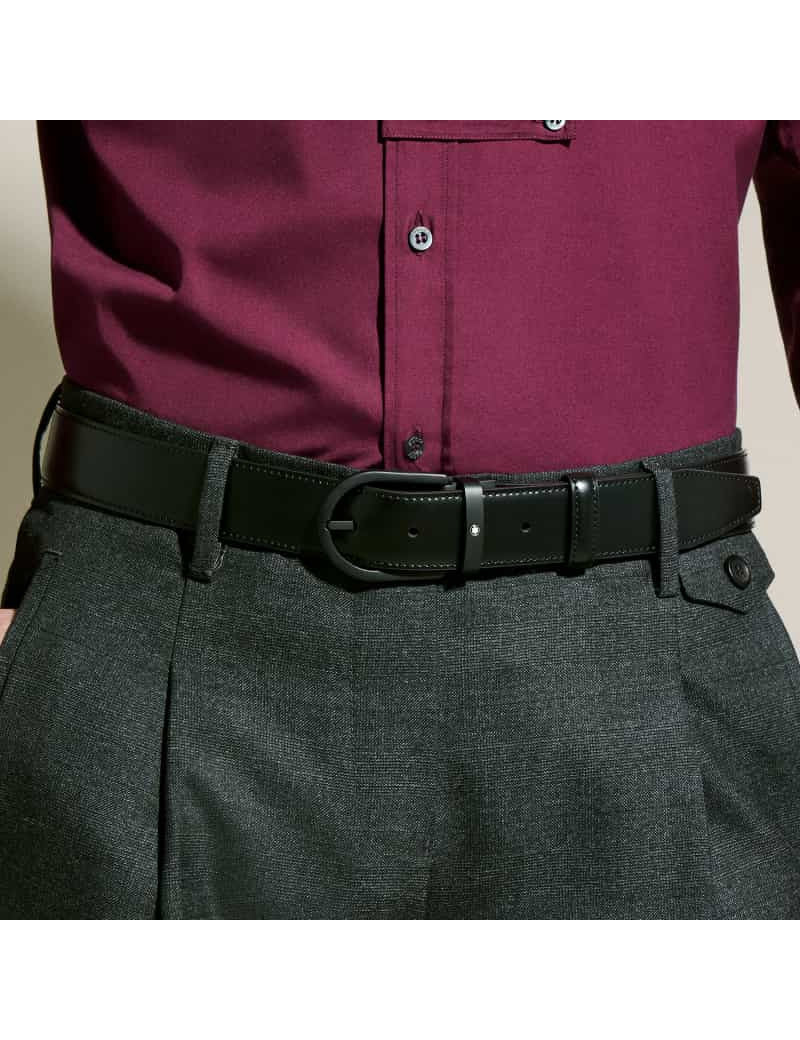 Montblanc belt  199650