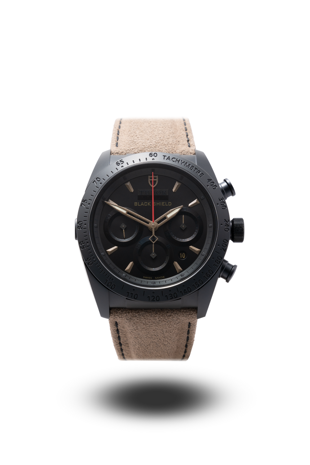 Orologio Tudor Fastrider Black Shield — 1