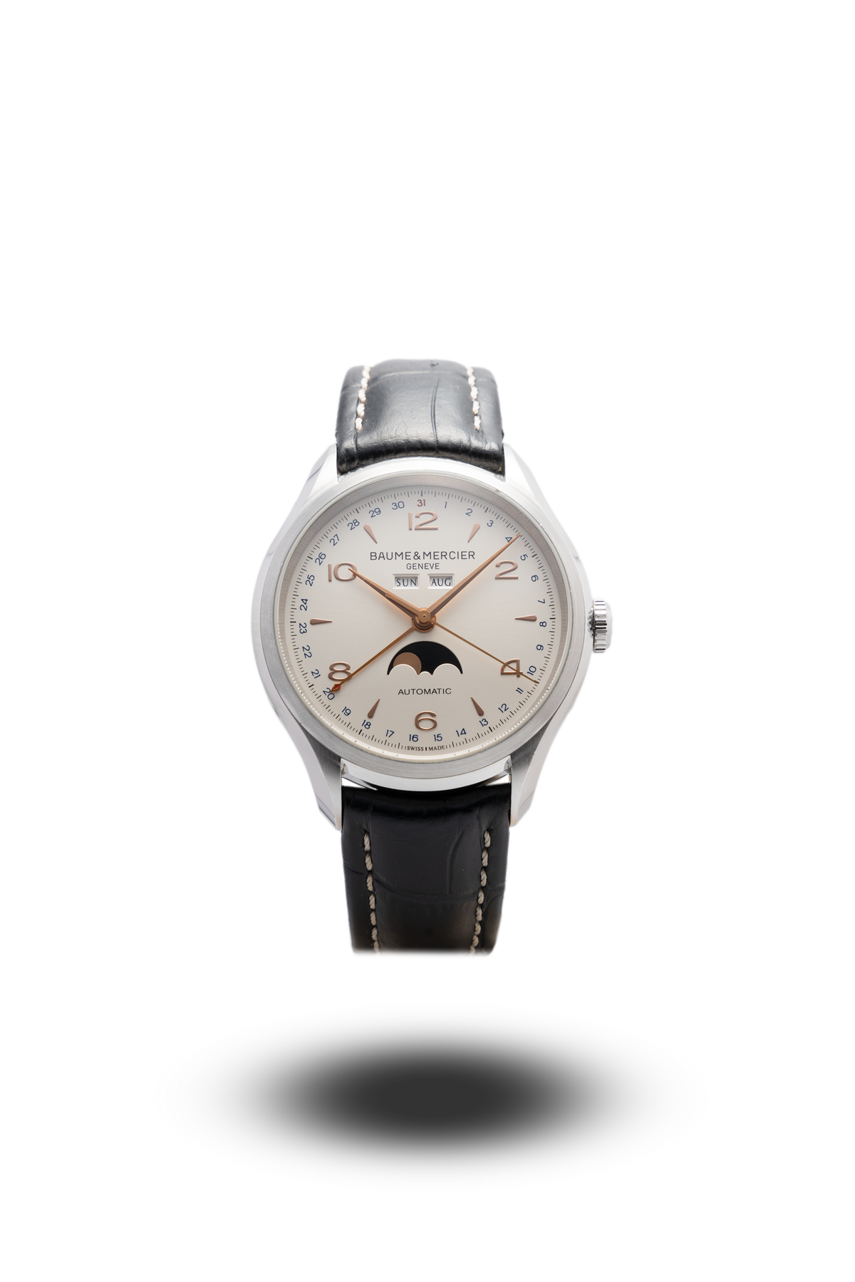Orologio Baume e Mercier Clifton M0A10055