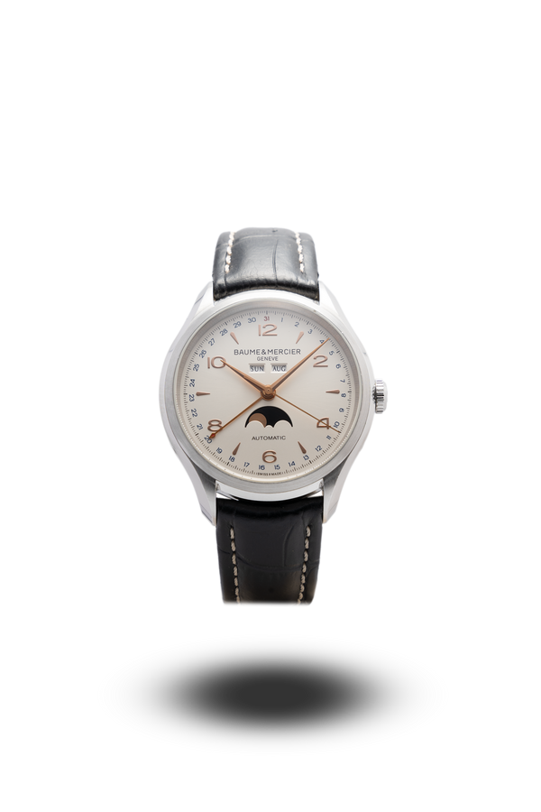 Orologio Baume e Mercier Clifton M0A10055