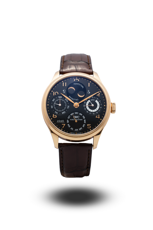 Orologio IWC Portoghese Calendario Perpetuo
