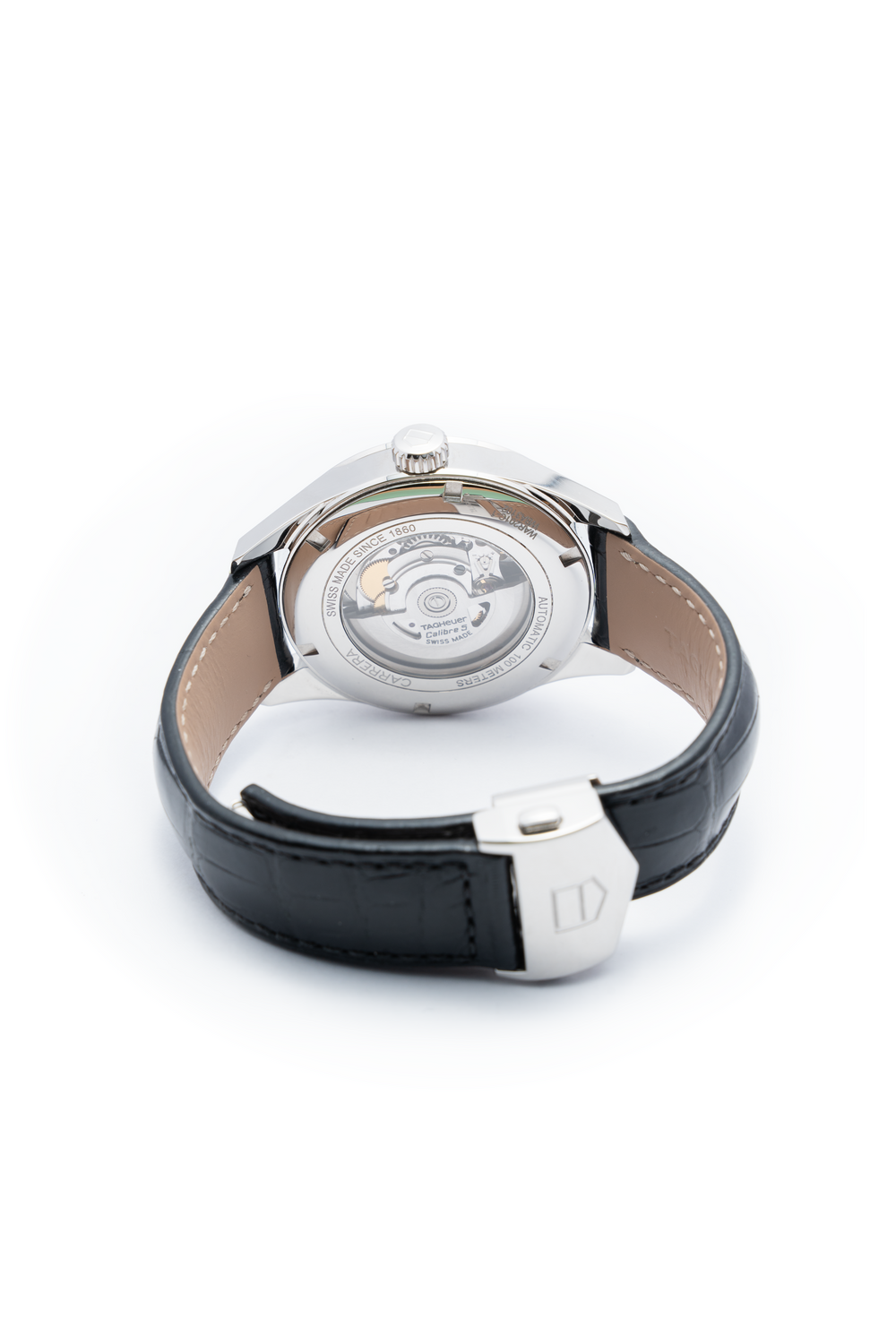 Orologio Tag Heuer Carrera — 3