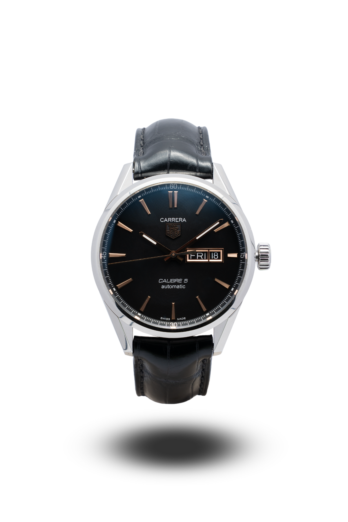 Orologio Tag Heuer Carrera