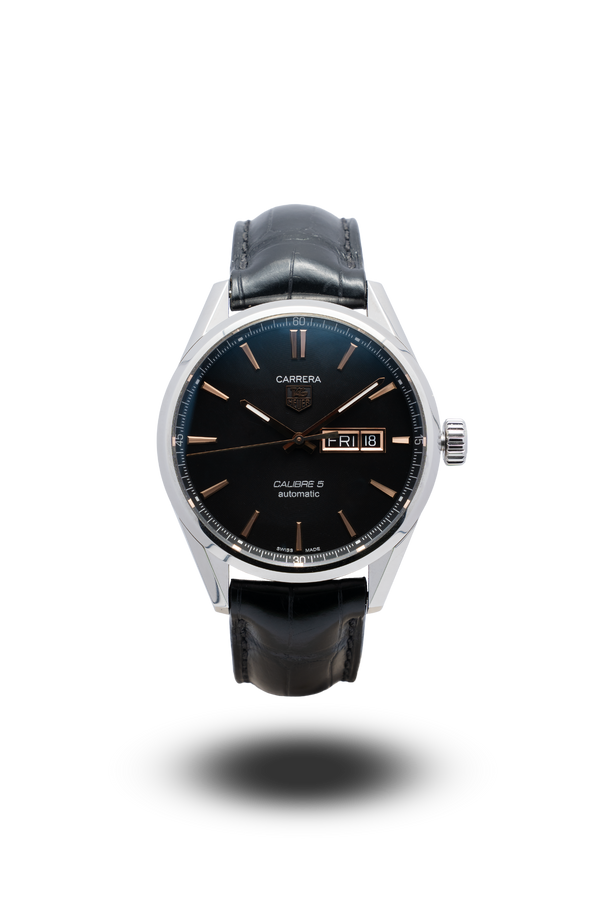 Orologio Tag Heuer Carrera