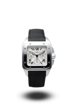 Orologio Cartier Santos 100