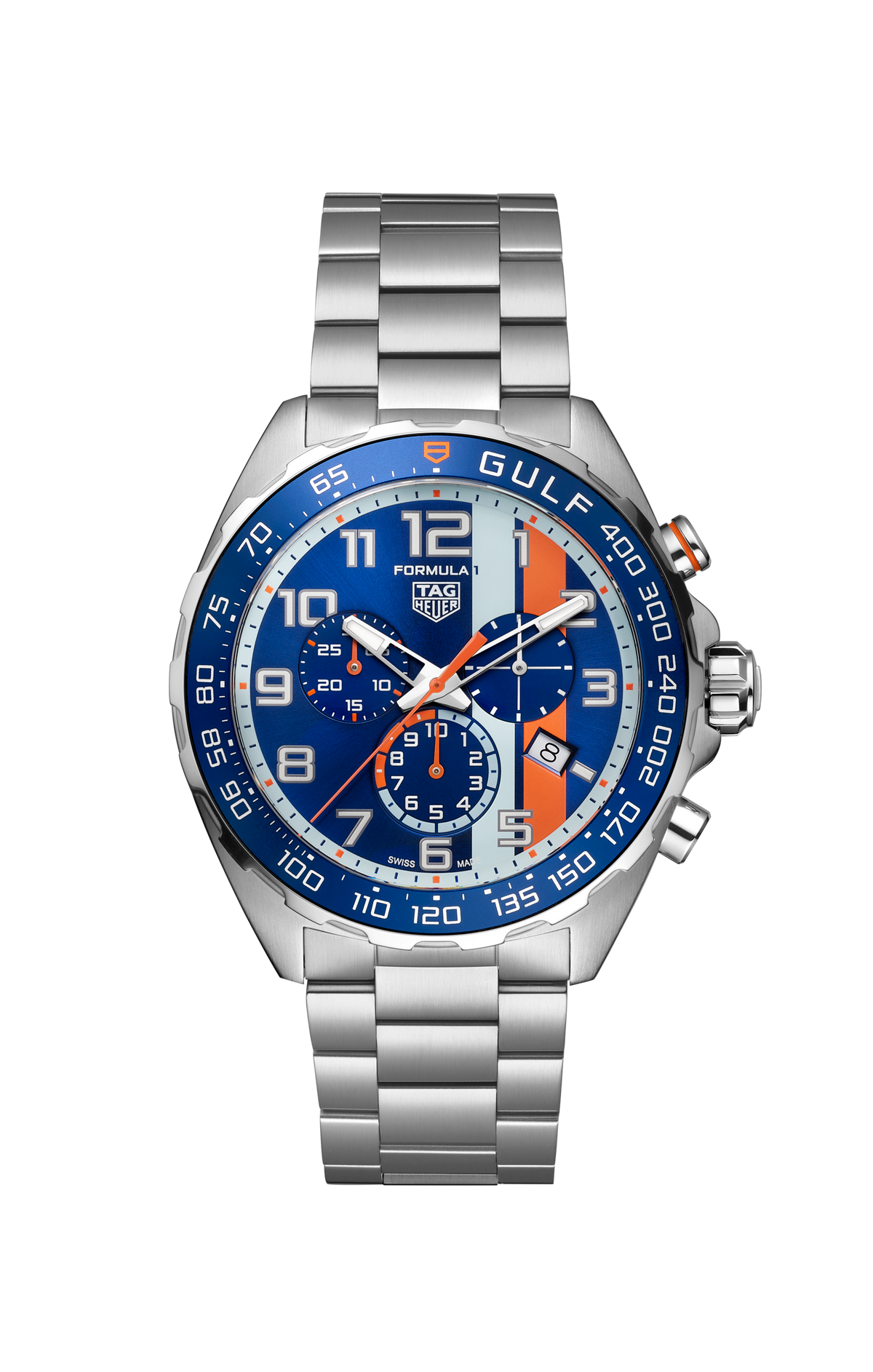 Tag Heuer · CAZ101ATBA0842