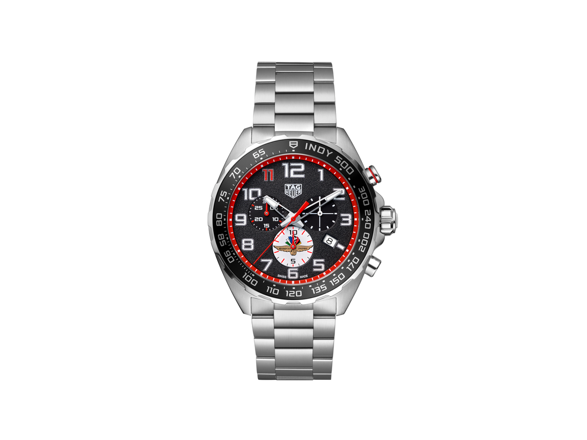 Tag Heuer · CAZ101AWBA0842