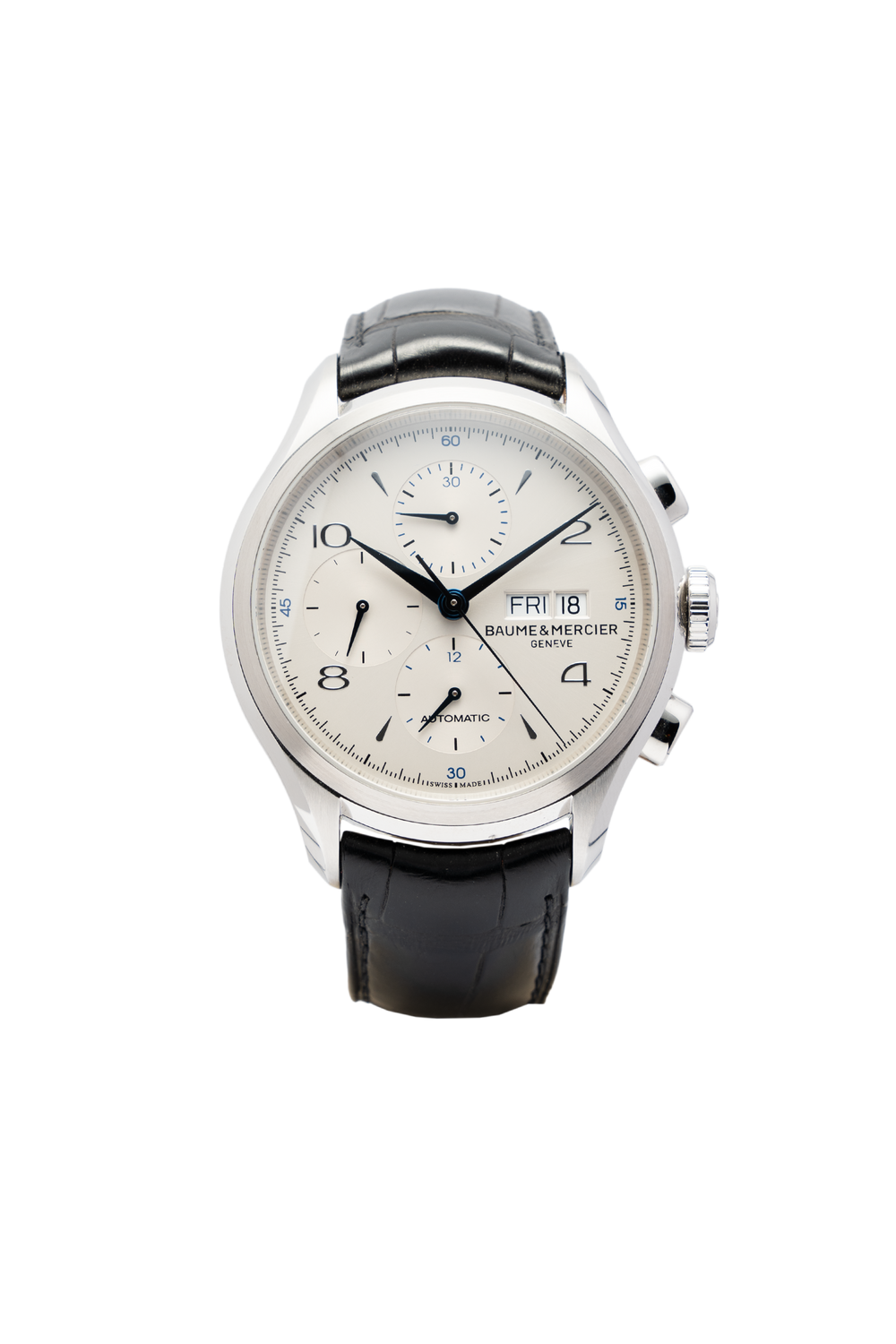 Orologio Baume e Mercier Clifton MOA10123 — 1