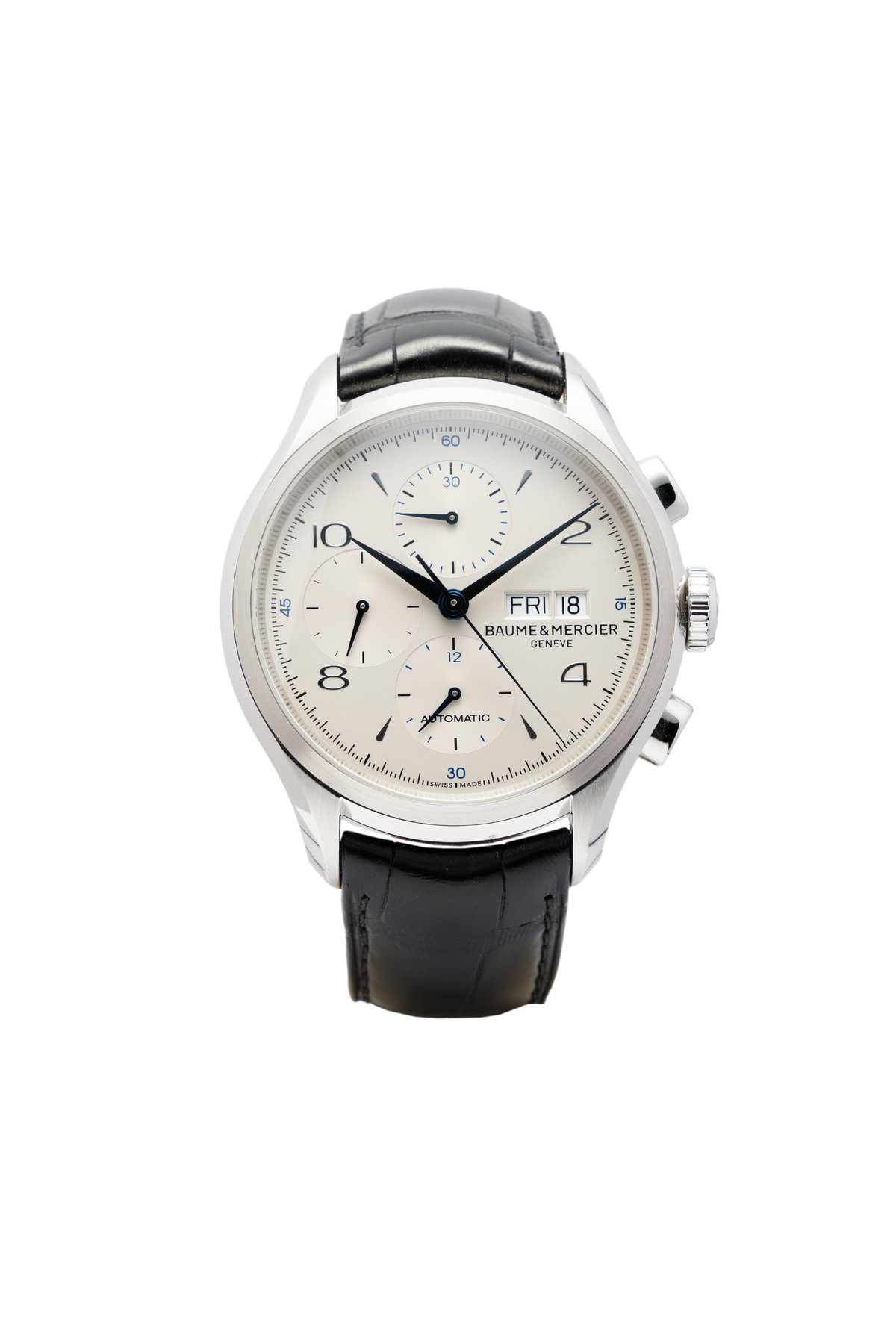 Orologio Baume e Mercier Clifton MOA10123
