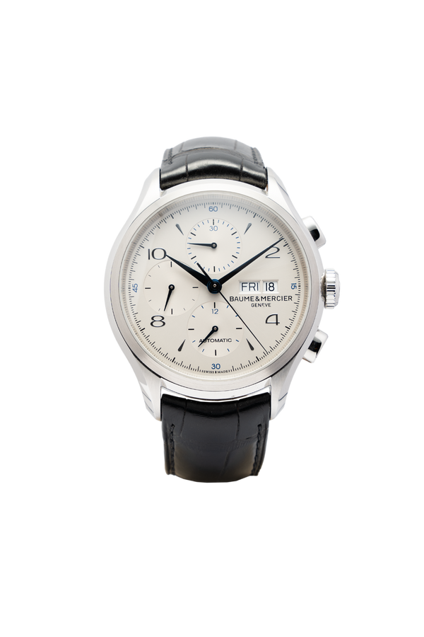 Orologio Baume e Mercier Clifton MOA10123