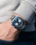 Orologio Tudor Black Bay Chrono