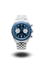 Orologio Tudor Black Bay Chrono