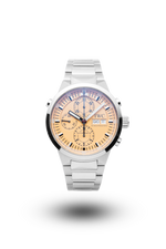 Orologio Iwc GST Chronograph Rattrapante