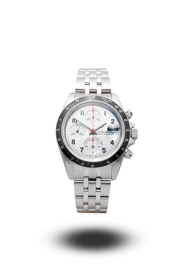 Orologio Tudor Prince Date Chrono