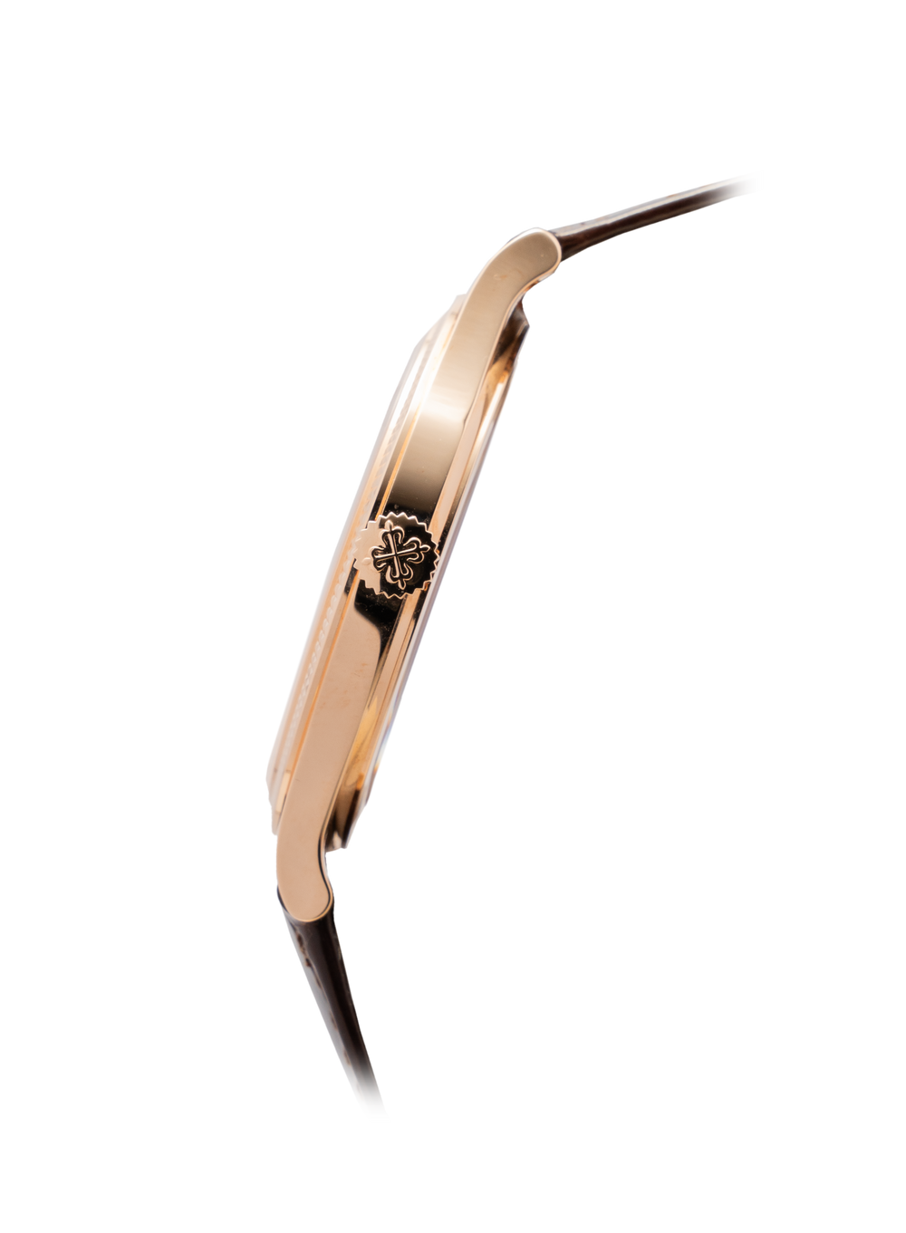 Orologio Patek Philippe Calatrava Clous de Paris — 3