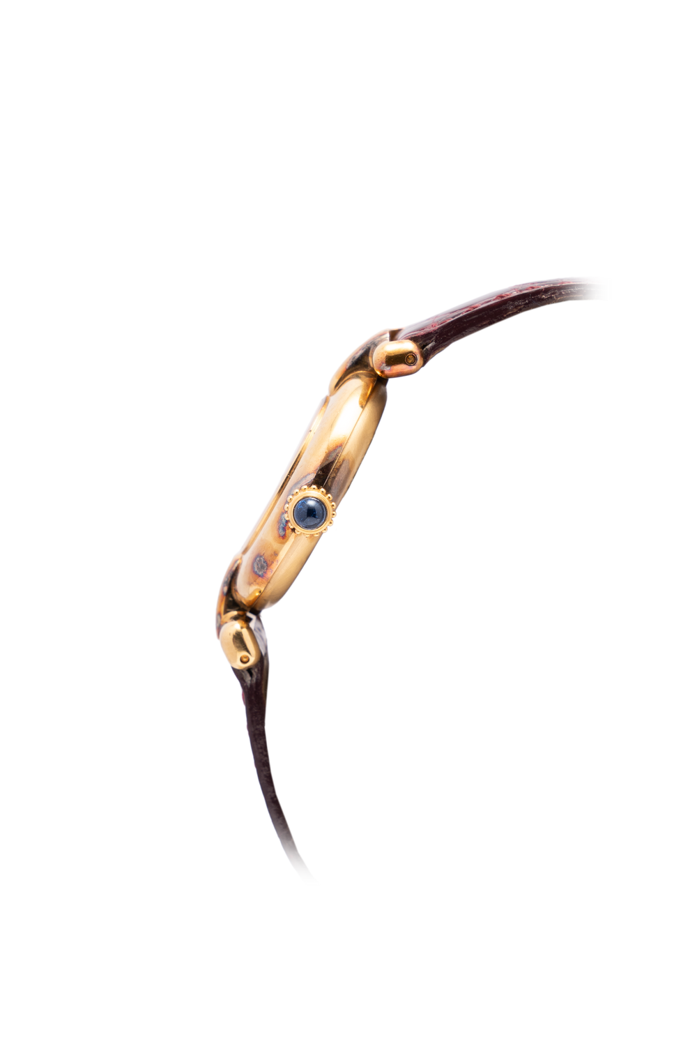 Orologio Cartier Vermeil — 4