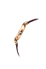 Orologio Cartier Vermeil