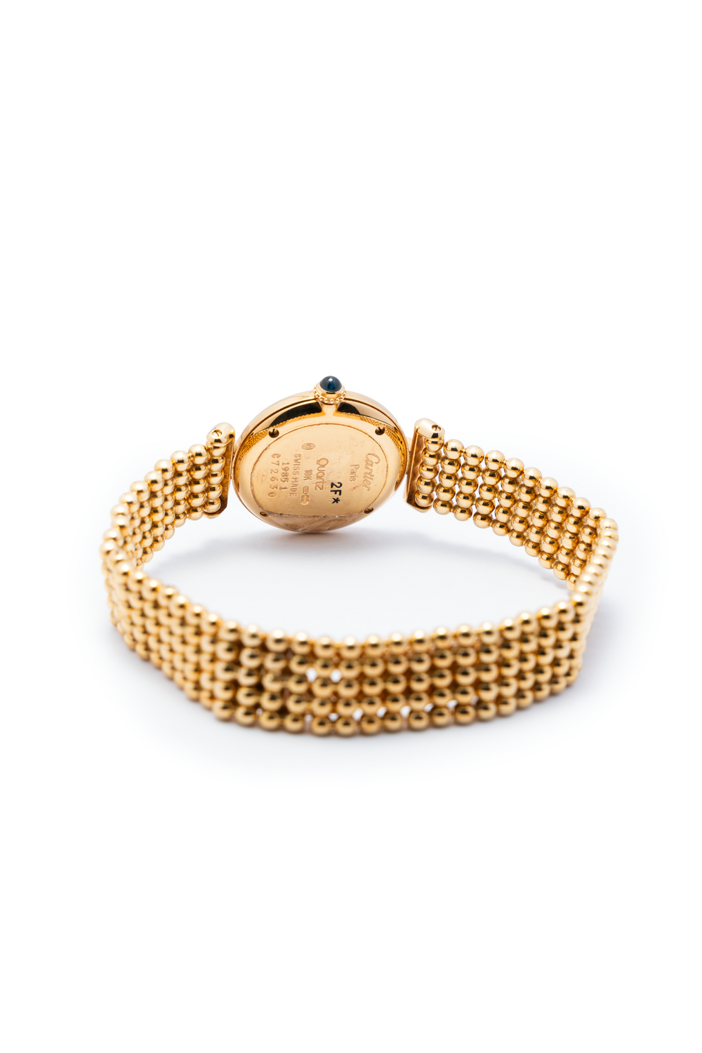 Orologio Cartier Colisee — 3