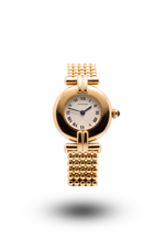 Orologio Cartier Colisee