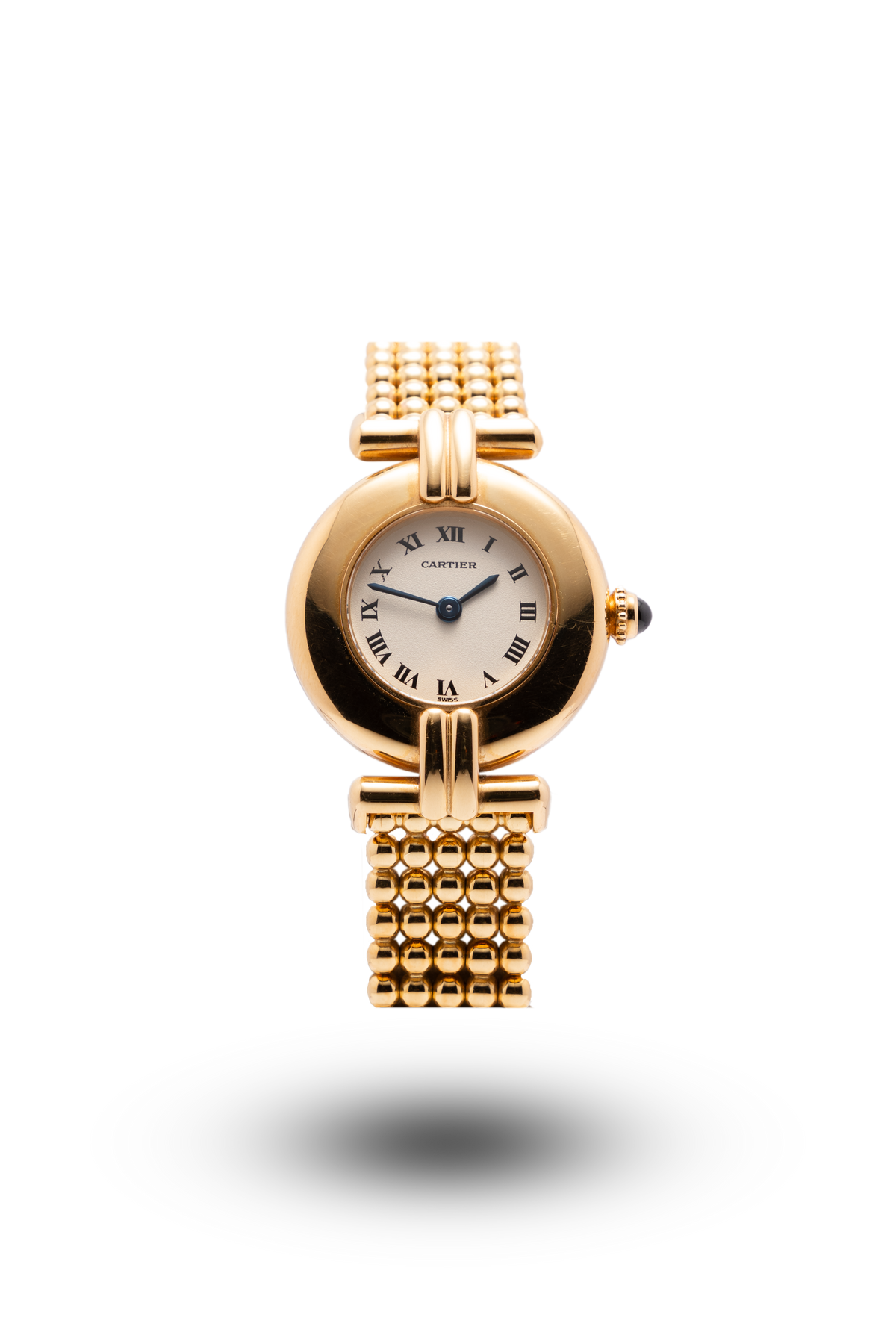 Orologio Cartier Colisee